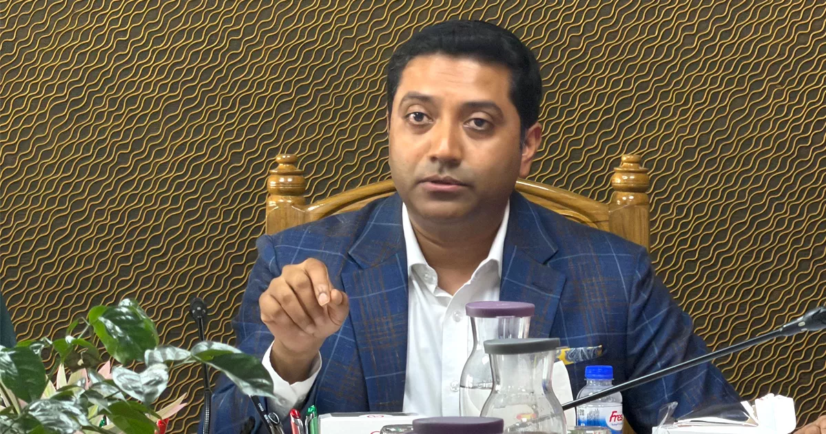 স্কুলে সংস্কৃতিচর্চা নিশ্চিত হলে দেশে উগ্রবাদের স্থান হবে না: প্রতিমন্ত্রী