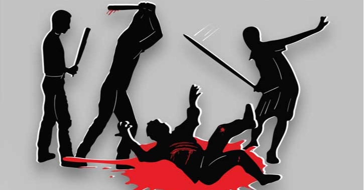 চুয়াডাঙ্গায় দিনেদুপুরে বাড়িতে ঢুকে গলাকেটে হত্যা