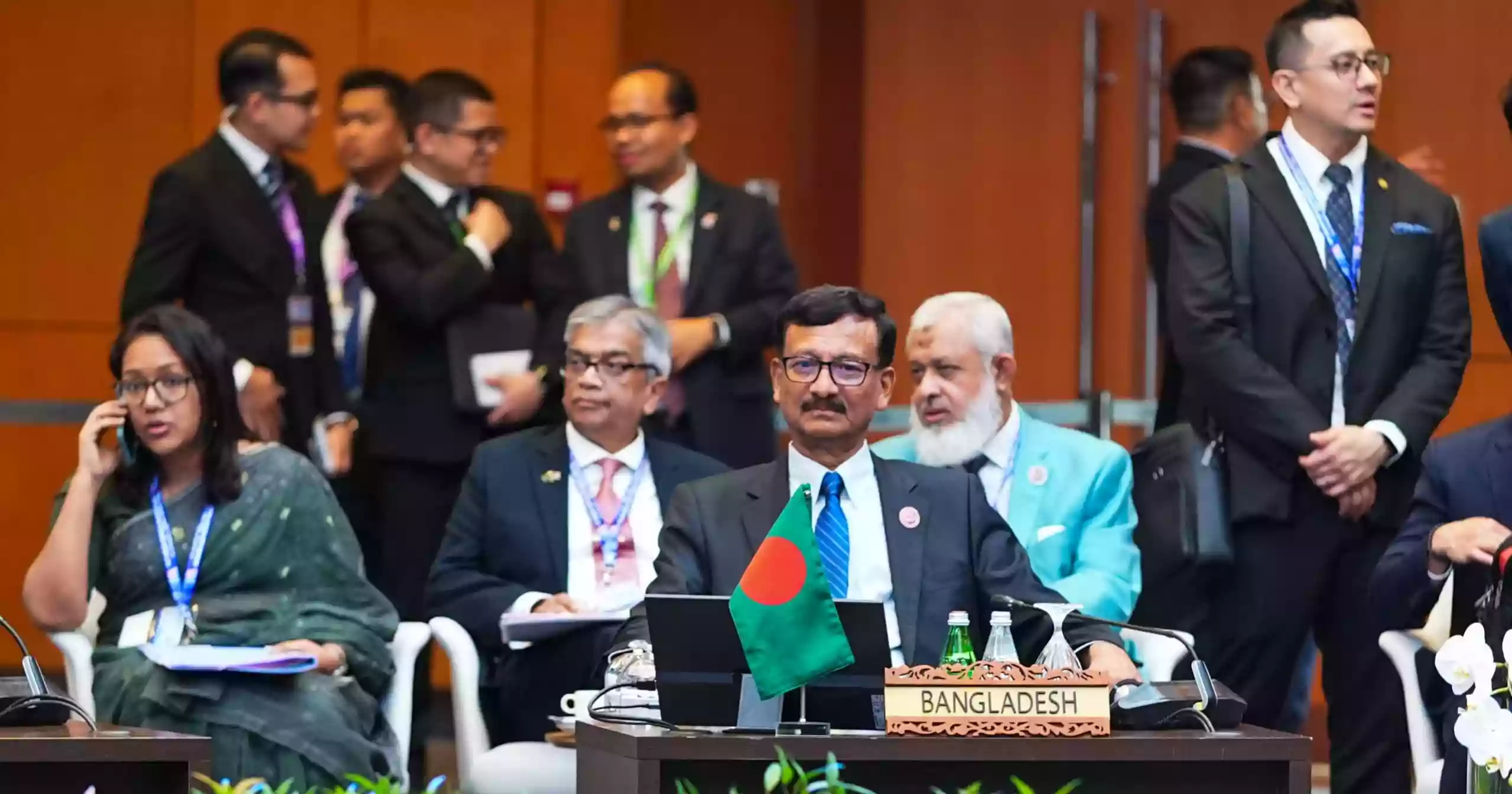 জঙ্গিবাদে সম্পৃক্ত সন্দেহে বাংলাদেশিদের গ্রেপ্তারে ঢাকার উদ্বেগ, কুয়ালামপুরের সঙ্গে সমন্বয়ের আহ্বান