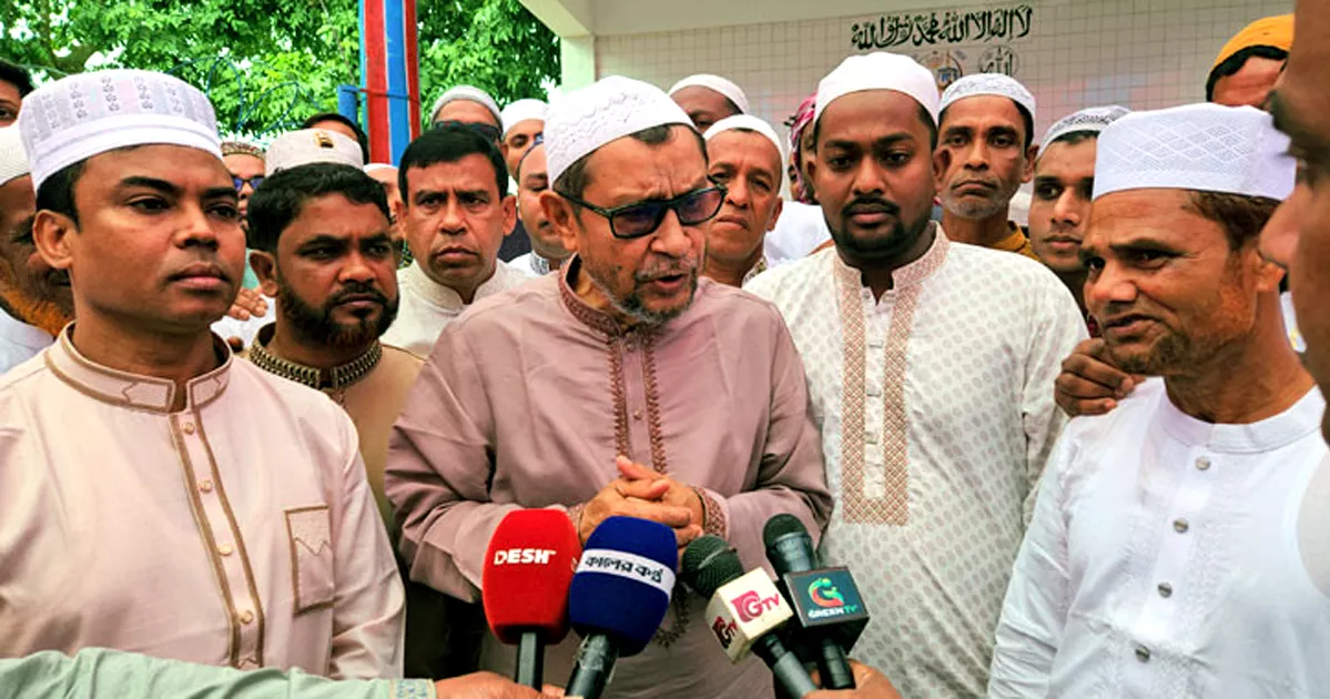 স্বাস্থ্যখাতের যেকোনো সমস্যা সমাধানের প্রস্তুতি রয়েছে: স্বাস্থ্যমন্ত্রী