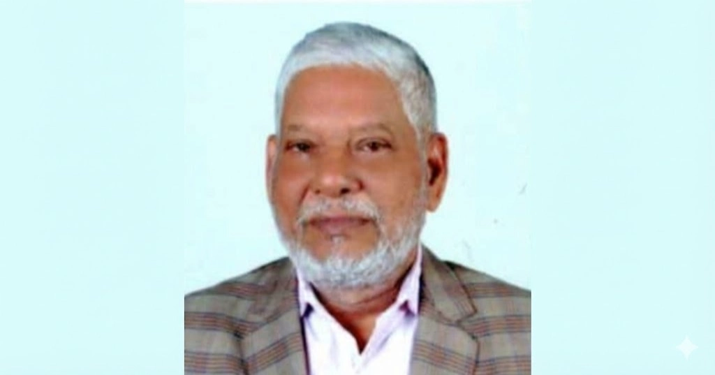 ঢাকা-২০ আসনে বিপুল ভোটে জিতেছেন বিএনপির তমিজ উদ্দিন