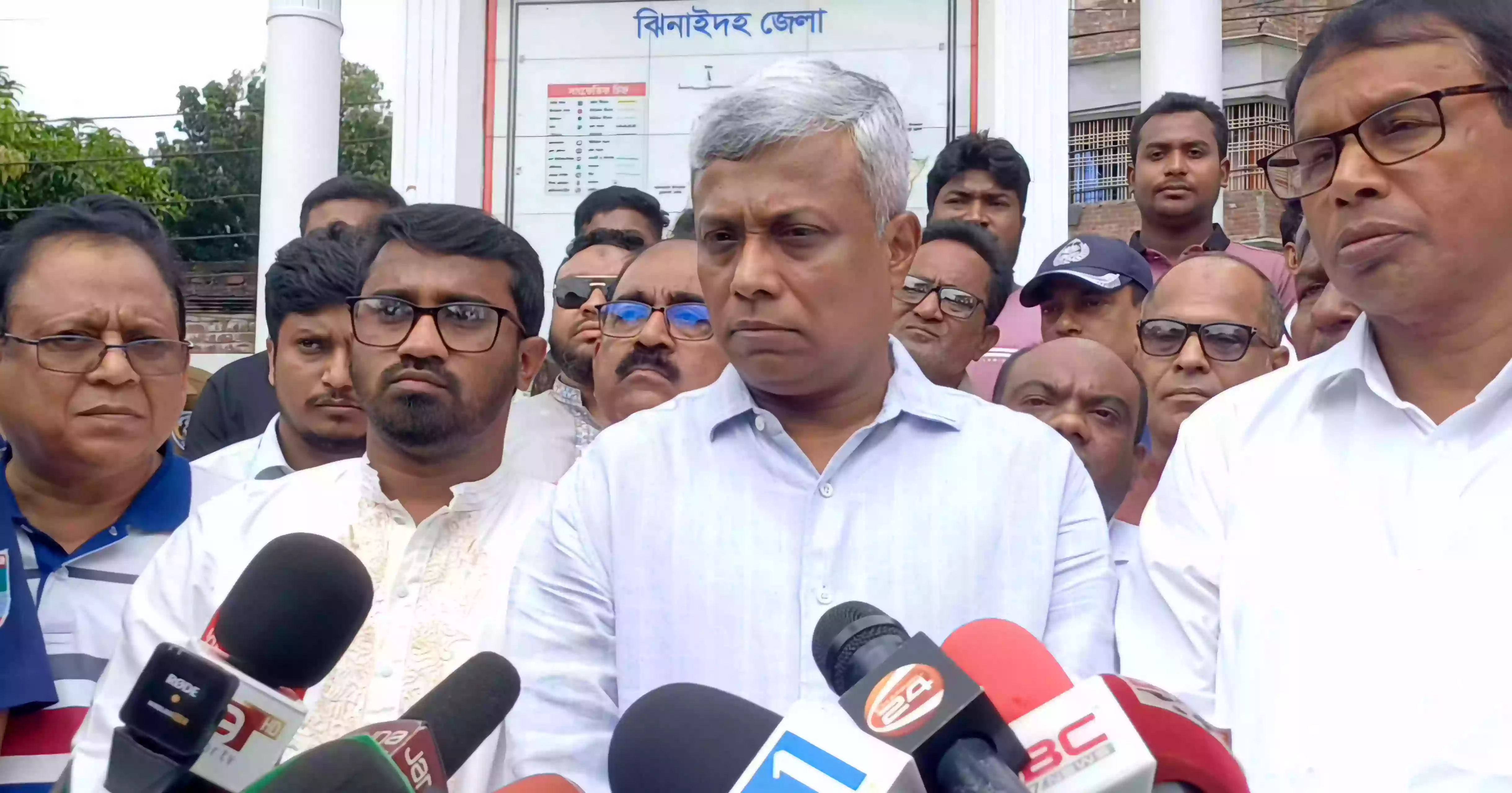 বিশ্ববাজার স্থিতিশীল হলে জ্বালানি তেলের দাম কমবে: প্রতিমন্ত্রী