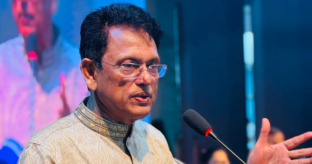 নিম্নমানের বই সরবরাহে জড়িতদের শাস্তি দেওয়া হবে: শিক্ষামন্ত্রী