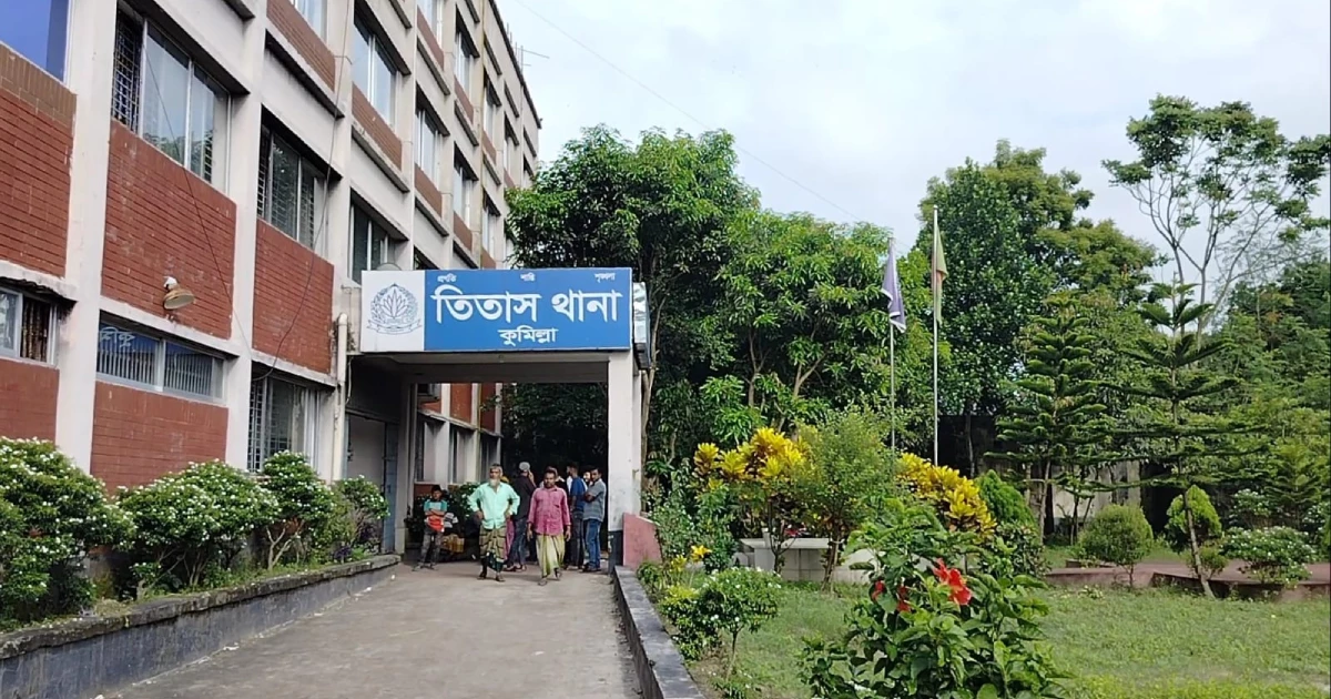 ‘টাকা চাওয়া নিয়ে ঝগড়ার’ একপর্যায়ে বাবার মৃত্যু, ছেলে আটক