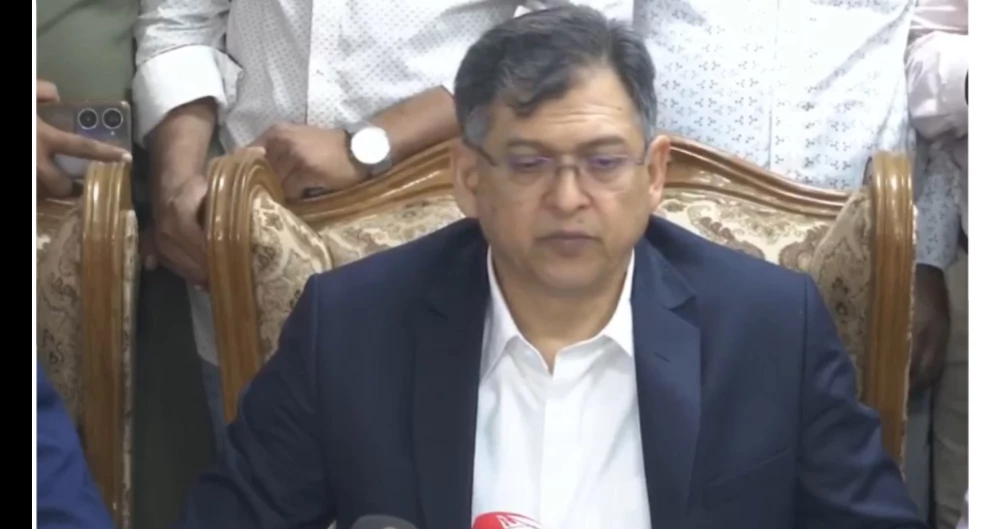 অধস্তন আদালত বিকেন্দ্রীকরণে ঐকমত্য প্রতিষ্ঠা হয়েছে: সালাহউদ্দিন আহমদ