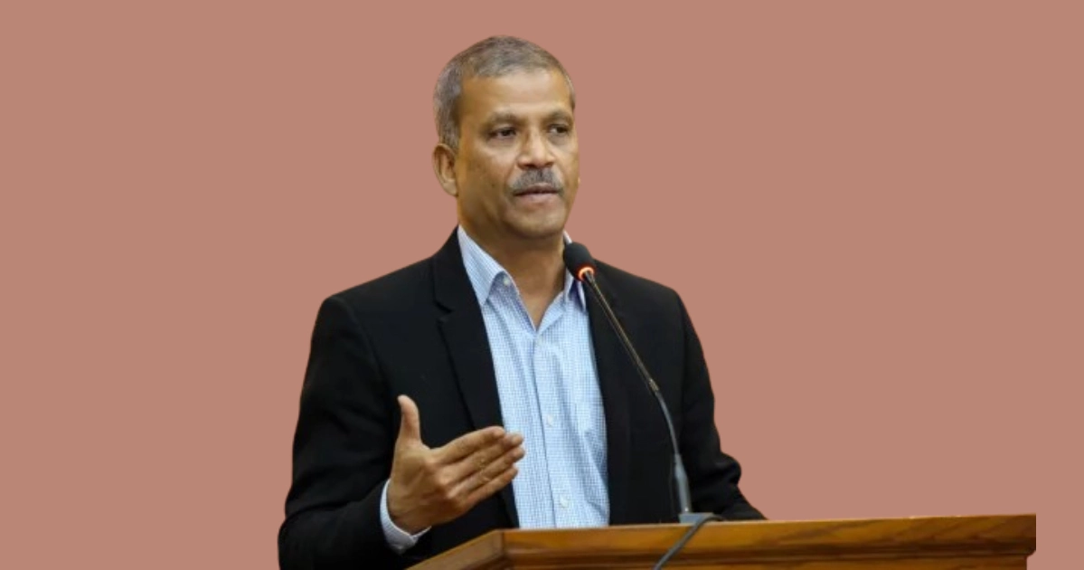 হাসিনা ও তার দোসরদের অপরাধ পাকিস্তানি বাহিনীকে হার মানিয়েছে: আইন উপদেষ্টা