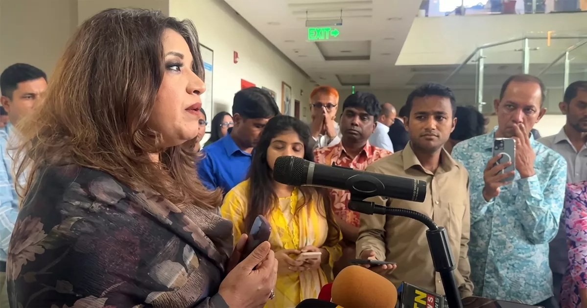 ট্রিলিয়ন ডলারের অর্থনীতি অর্জনে প্রয়োজনীয় বিনিয়োগ আনার চেষ্টা করছে সরকার: পররাষ্ট্র প্রতিমন্ত্রী