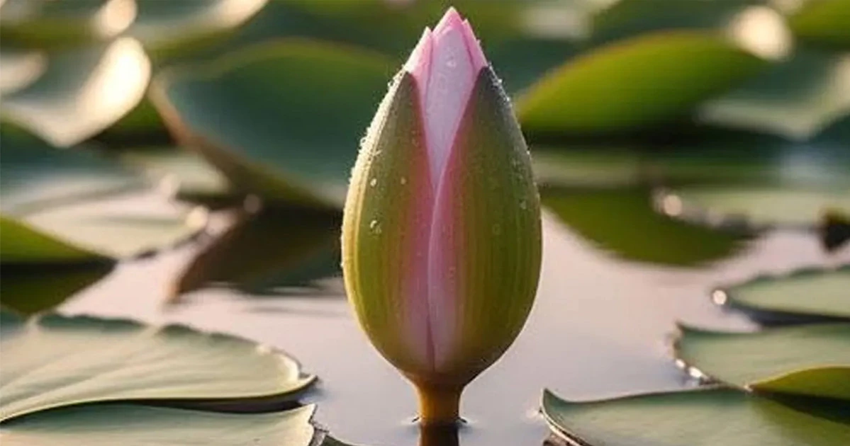 ইসির প্রতীক তালিকায় যুক্ত হলো ‘শাপলার কলি’