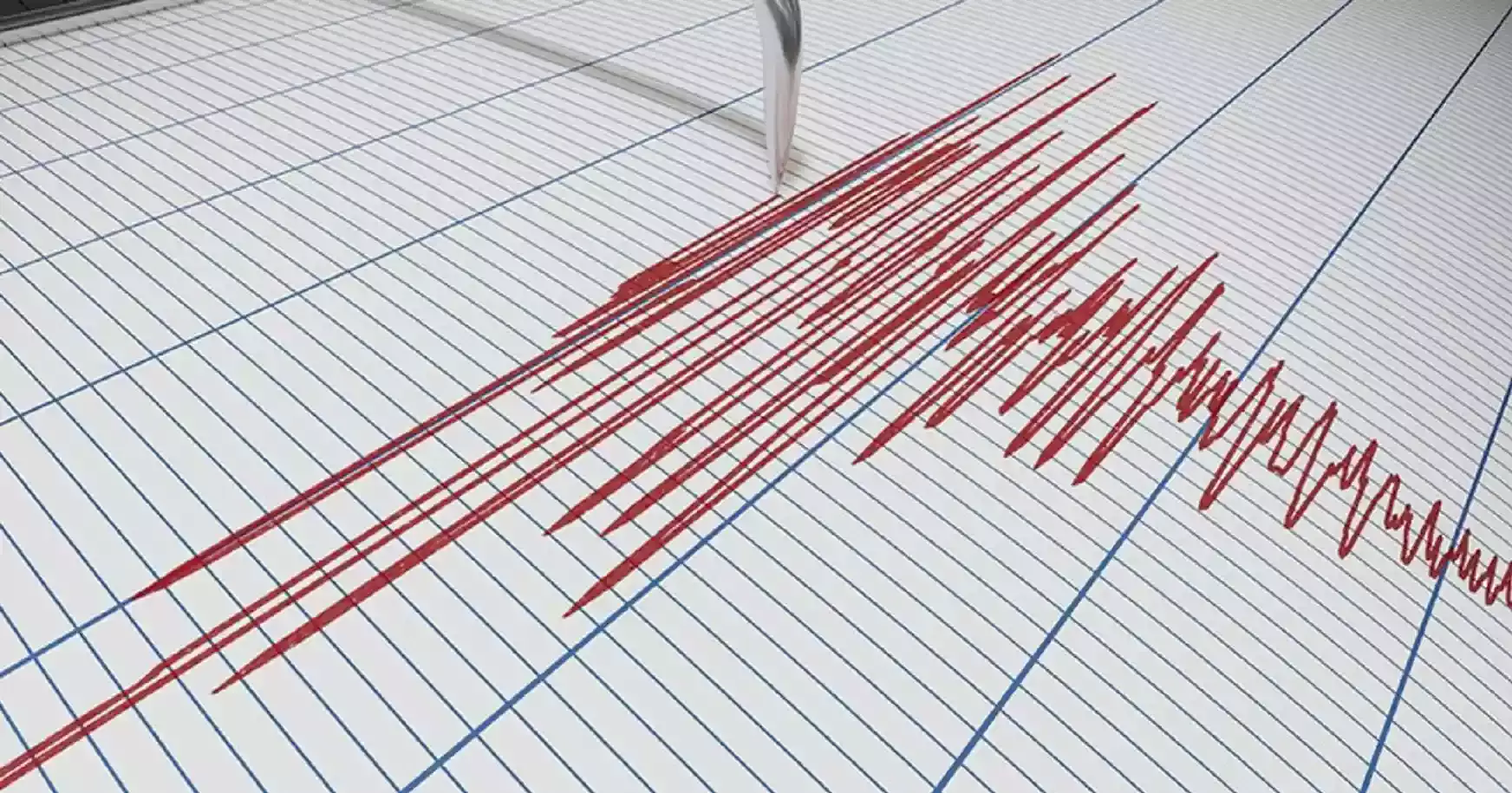 মধ্যরাতে ভূমিকম্পে কাঁপল সিলেট