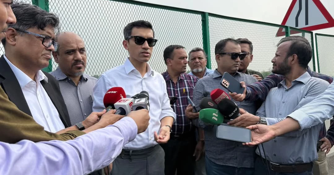 বিশ্বের শীর্ষ অপারেটরদের চট্টগ্রাম বন্দর পরিচালনায় আনা হচ্ছে: বিডা