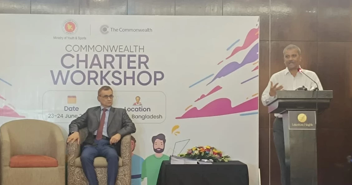 মানবাধিকার রক্ষায় সিআরপিসি সংশোধনের উদ্যোগ নিয়েছে সরকার: আসিফ নজরুল