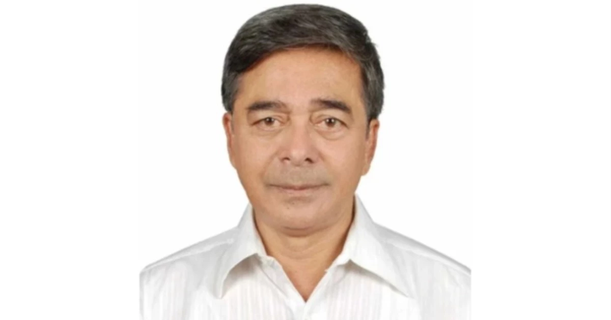 ঢাকা ফ্ল্যাশের এডিটর-ইন-চিফ হলেন অভিজ্ঞ সাংবাদিক ফরিদ হোসেন