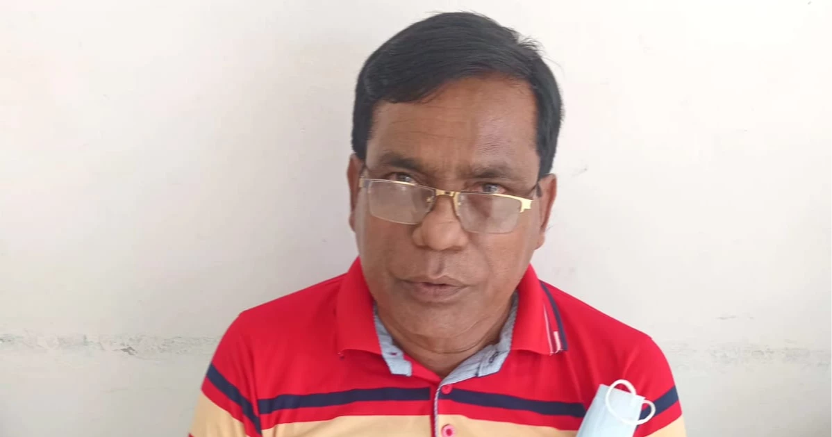 ভারতে যাওয়ার চেষ্টাকালে মেহেরপুর জেলা আ. লীগ নেতা গ্রেপ্তার