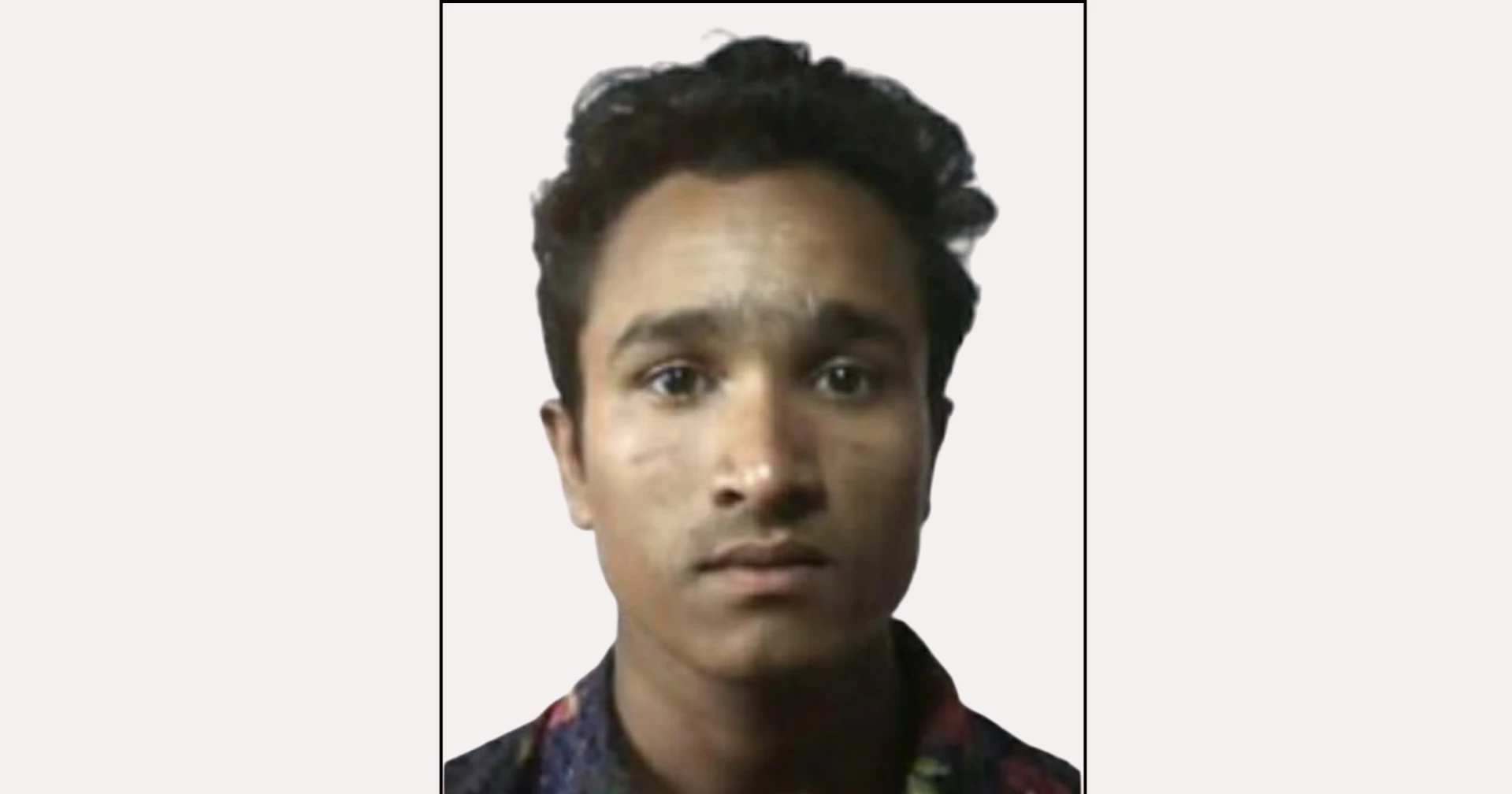 গাজীপুরে ৫ খুন: আসামি ফোরকানের আত্মহত্যার বিষয়টি নিশ্চিত নয় পুলিশ