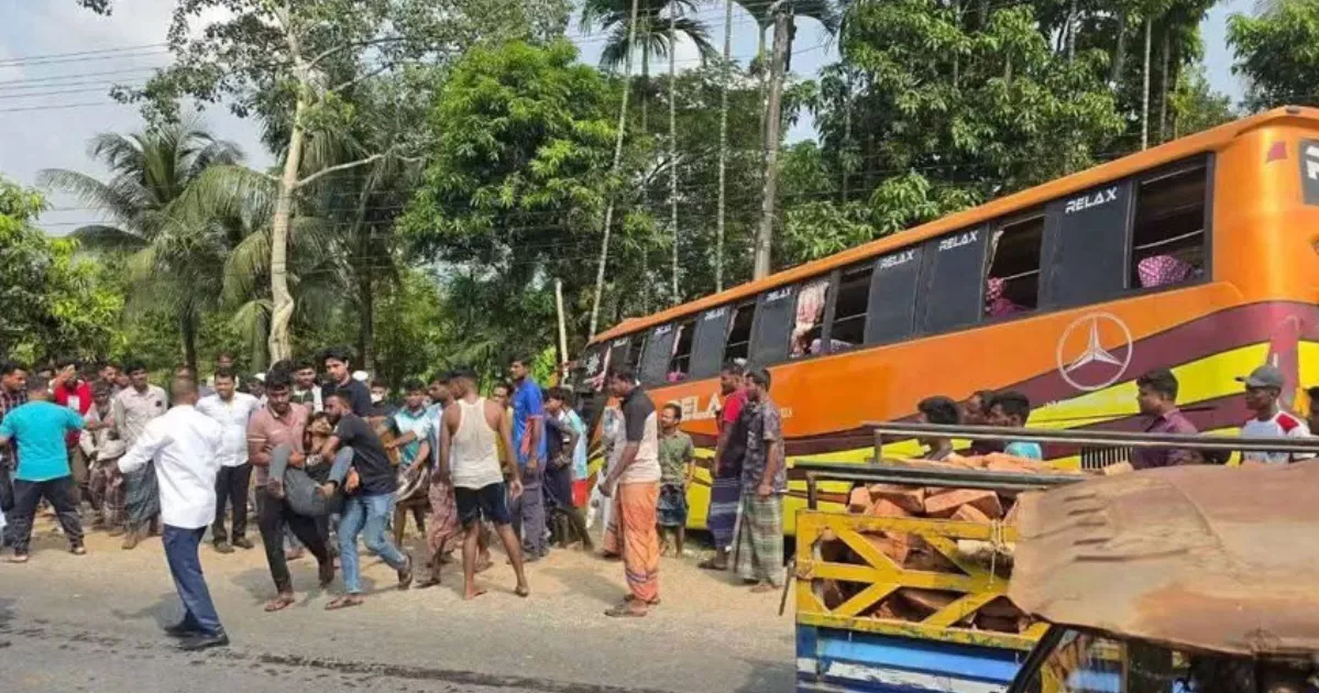 সিলেটে পৃথক সড়ক দুর্ঘটনায় শিশুসহ নিহত ৩