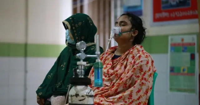 দেশে ২৪ ঘণ্টায় করোনায় আক্রান্ত ৬, নমুনা পরীক্ষা ১৯