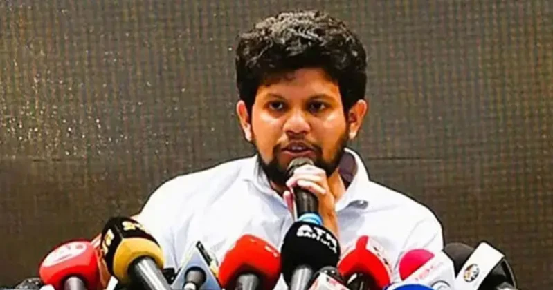 সাংবাদিকতার অধিকার সুরক্ষা-সংক্রান্ত অধ্যাদেশ করার উদ্যোগ নেওয়া হবে: তথ্য উপদেষ্টা