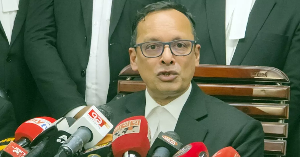 আপিল বিভাগে আলোচিত ৩ হত্যা মামলার দ্রুত শুনানির উদ্যোগ