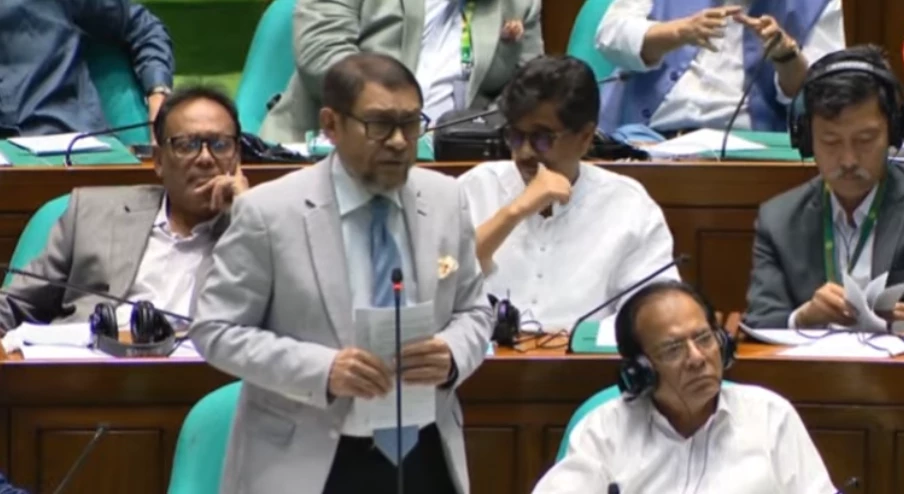 ২০২৮ সালের মধ্যে সবাইকে ই-হেলথ কার্ডের আওতায় আনা হবে: স্বাস্থ্যমন্ত্রী