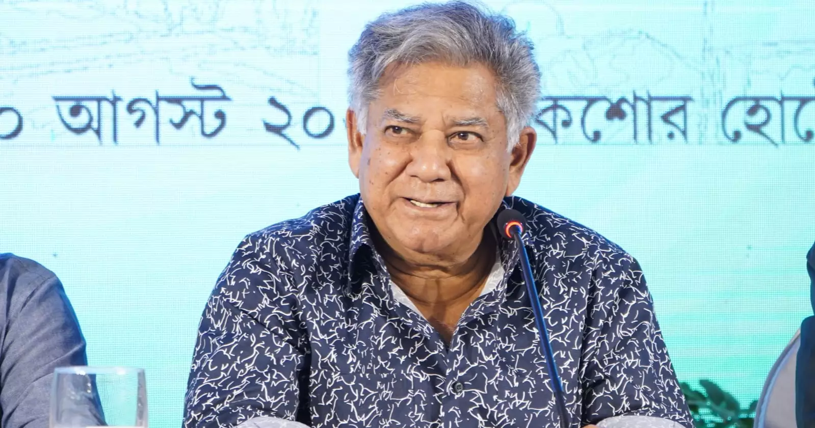 কারও দপ্তরে ফাইল পাঠালে সঙ্গে একজন লোক পাঠাতে হয়: সাখাওয়াত