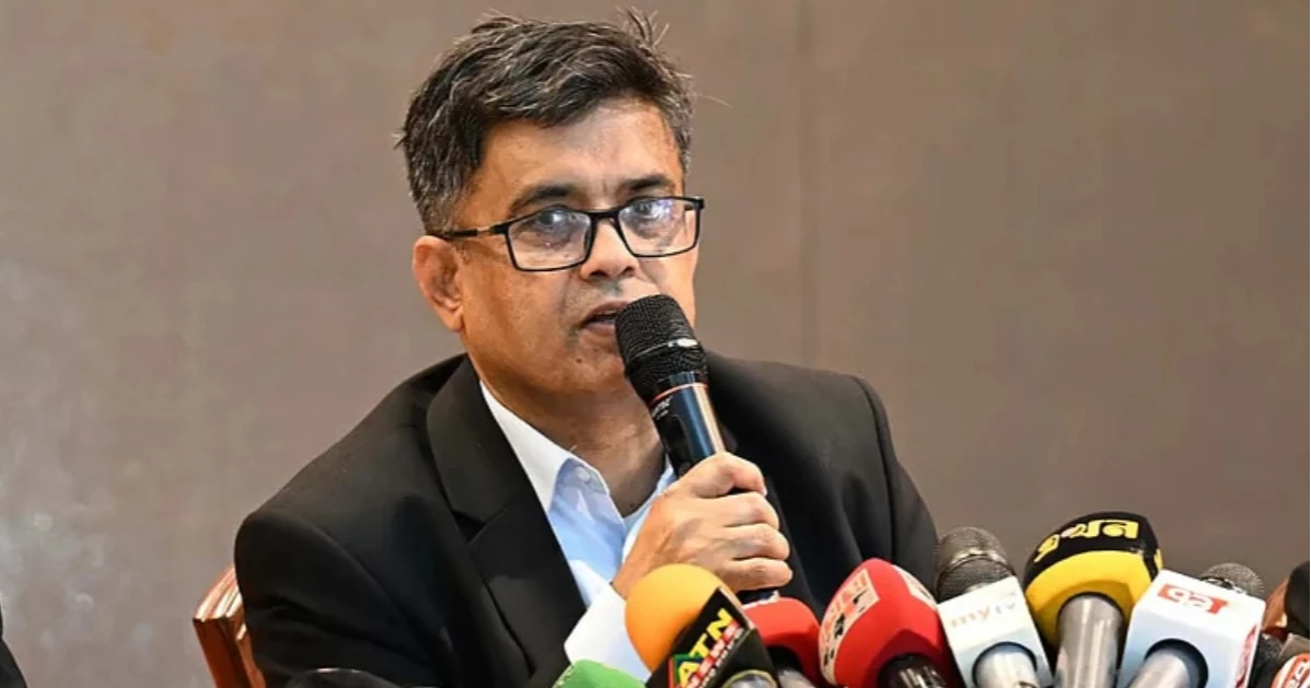 সামরিক কর্মকর্তাদের গণগ্রেপ্তারের বিষয়টি ‘গুজব’: প্রেস সচিব