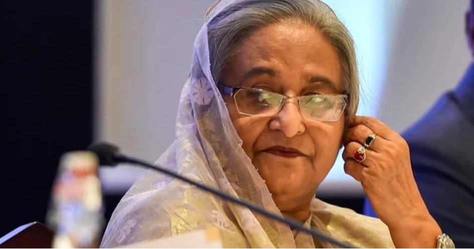 শেখ হাসিনার মৃত্যুদণ্ডের পূর্ণাঙ্গ রায় প্রকাশ