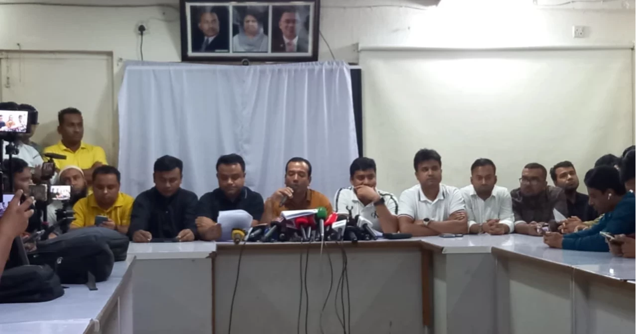 ৩ আগস্ট শহীদ মিনারের বদলে শাহবাগে সমাবেশ করবে ছাত্রদল