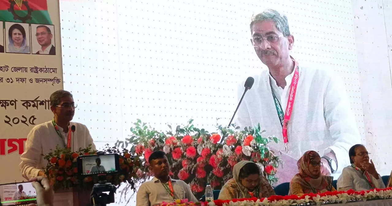 হেলিকপ্টার দিয়ে ছাত্রজনতার ওপর গুলির নির্দেশ দিয়েছিলেন হাসিনা: এ্যানি