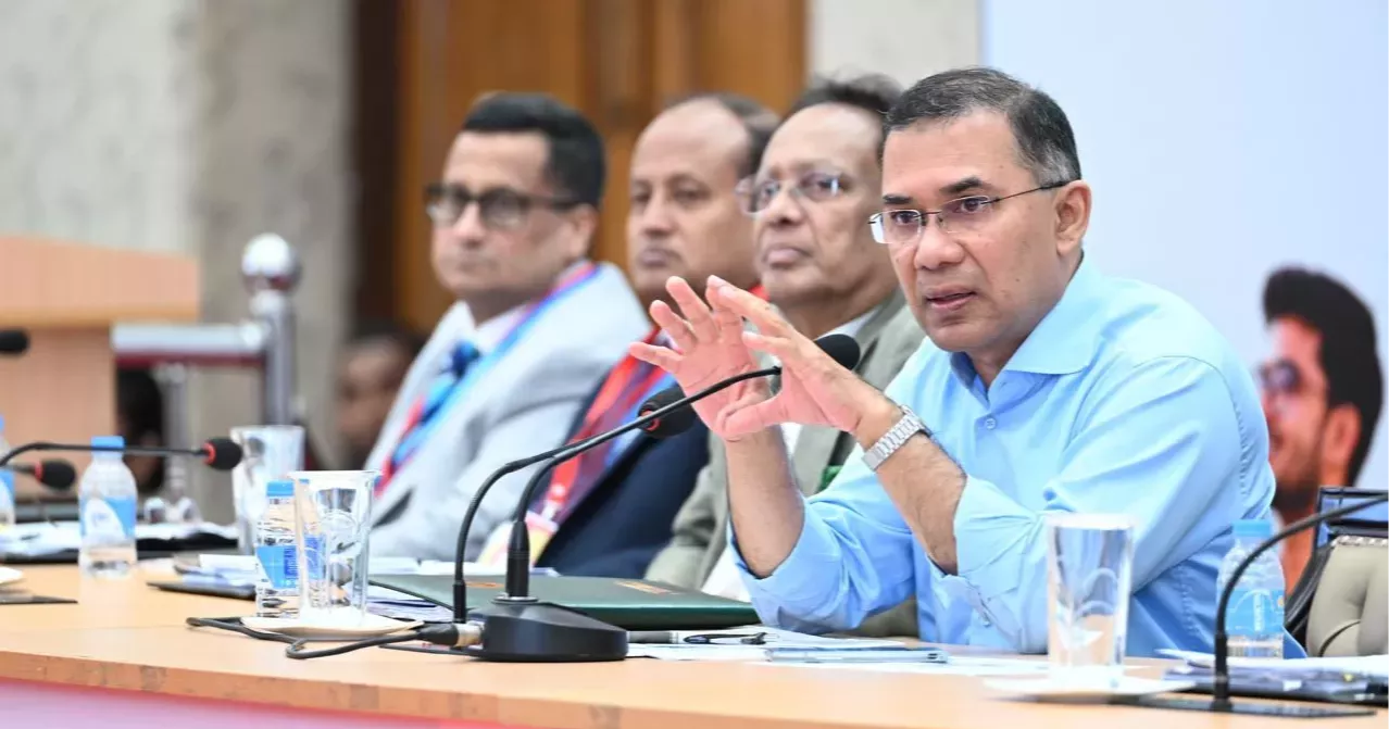 তরুণ উদ্যোক্তাদের পূর্ণ সরকারি সহায়তার আশ্বাস প্রধানমন্ত্রীর