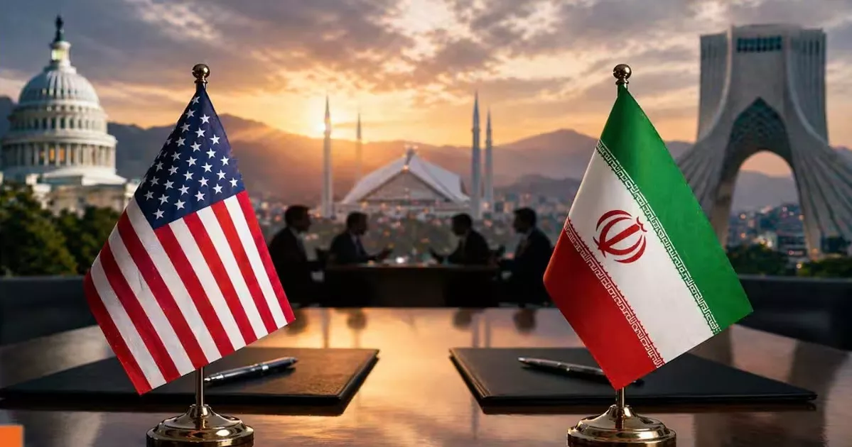 ট্রাম্প ও তেহরানের অদূরদর্শী প্রচারণায় থমকে গেছে শান্তি প্রক্রিয়া