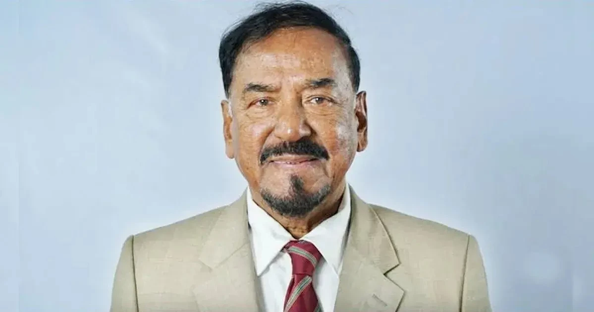 ভারপ্রাপ্ত রাষ্ট্রপতির দায়িত্ব নিলেন স্পিকার হাফিজ উদ্দিন