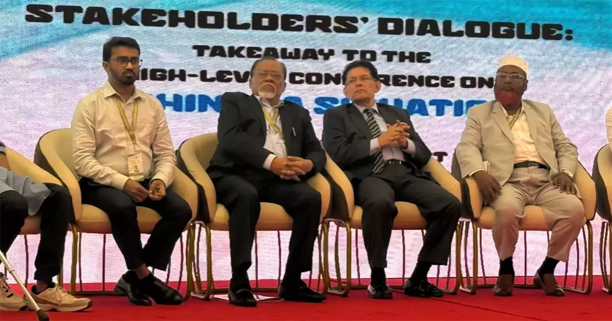 গুরুত্বপূর্ণ পক্ষকে বাদ দিয়ে রোহিঙ্গা সমস্যা সমাধান সম্ভব নয়: খলিলুর রহমান