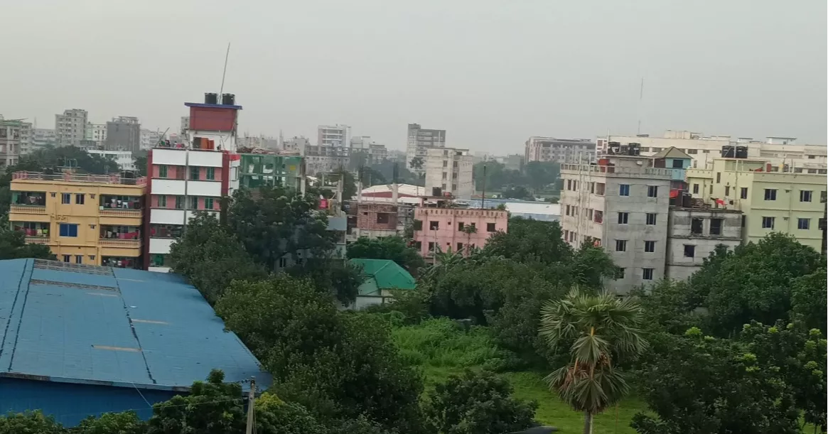 সাভার উপজেলাকে ‘ডিগ্রেডেড এয়ারশেড’ ঘোষণা: কঠোর বিধিনিষেধ