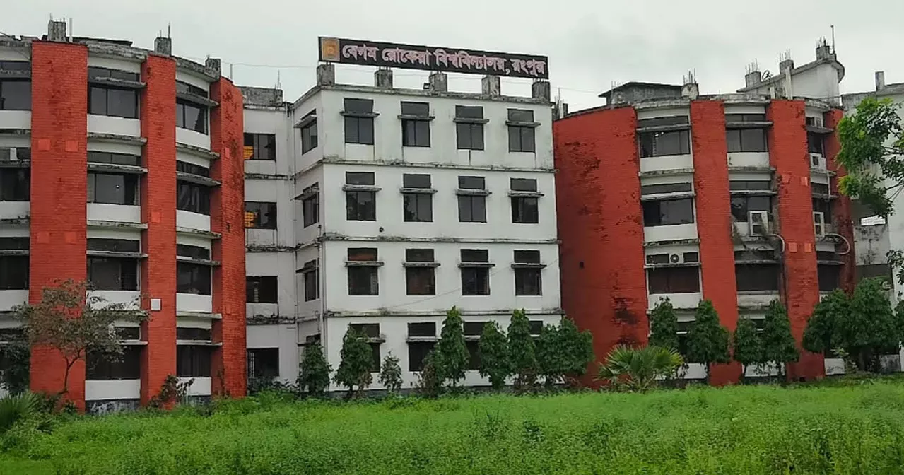 আন্তর্জাতিক জার্নাল থেকে বেরোবির চার শিক্ষকের ১২ গবেষণাপত্র প্রত্যাহার