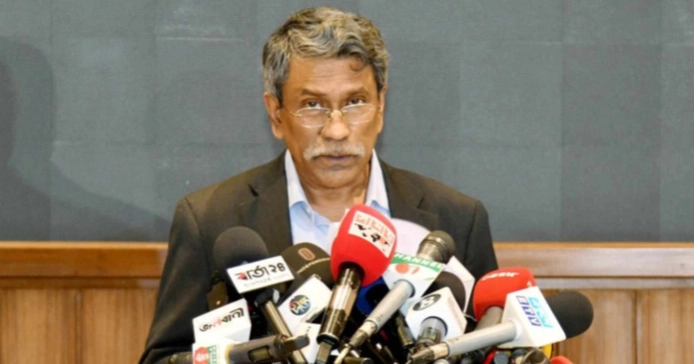 জুলাই সনদ বাস্তবায়নের মূল দায়িত্ব রাজনৈতিক নেতাদের: আলী রীয়াজ