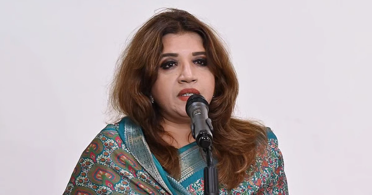 শেখ হাসিনাকে ফেরানোর চেষ্টায় কূটনৈতিক ঘাটতি নেই: পররাষ্ট্র প্রতিমন্ত্রী