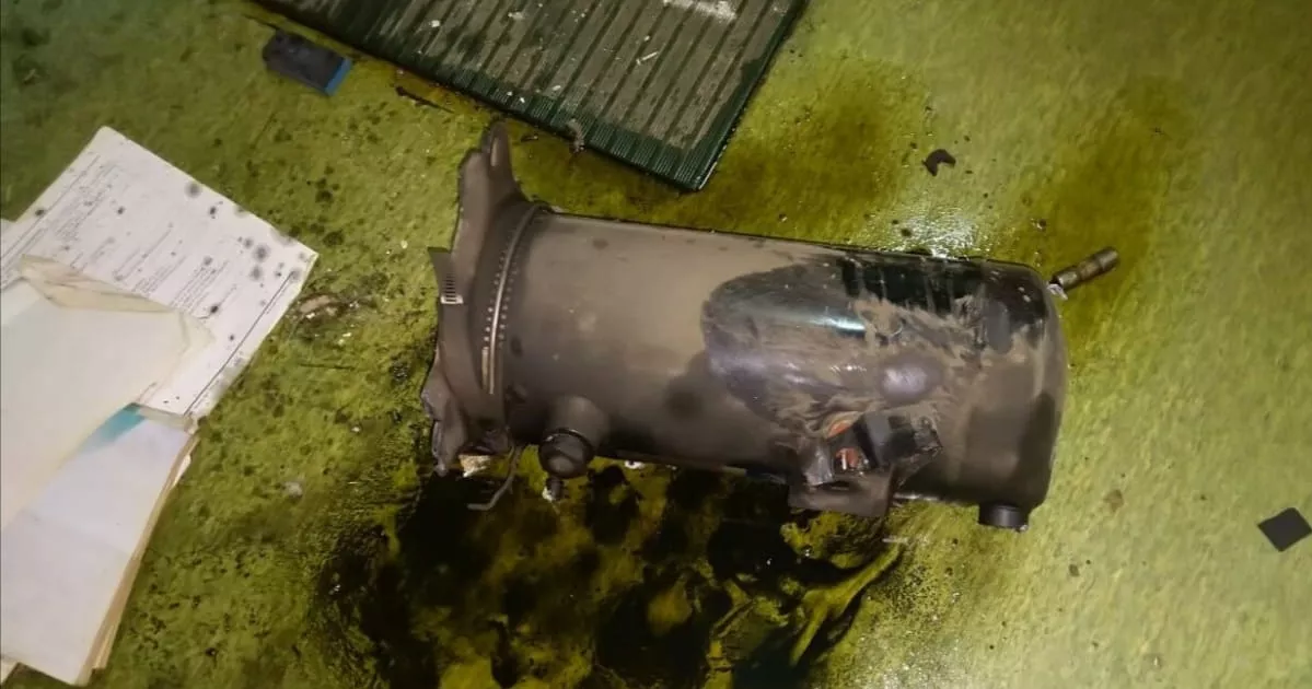 রেফ্রিজারেটরের কম্প্রেসার বিস্ফোরণ কেন হয়? জেনে নিন প্রতিরোধের উপায়