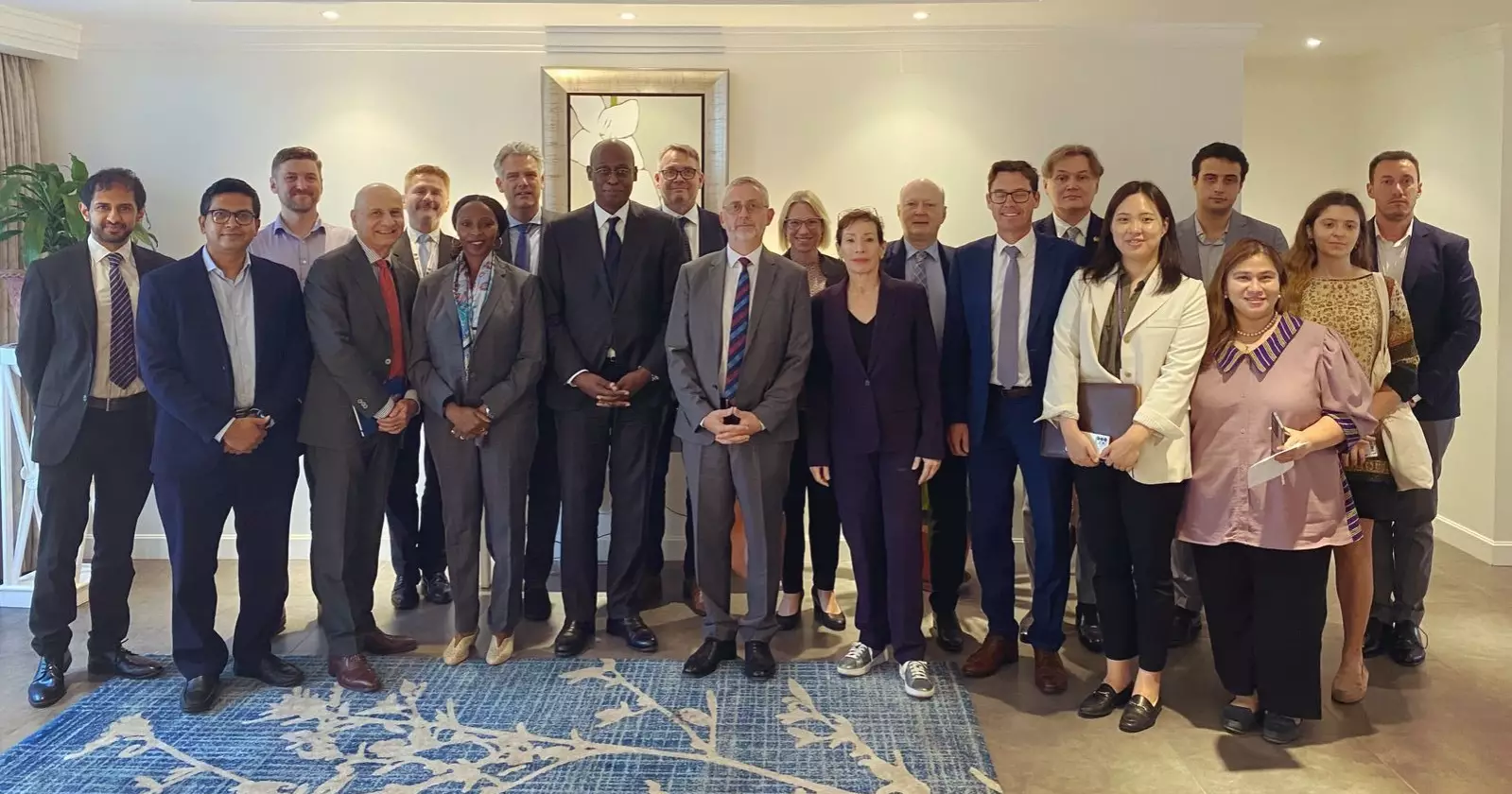 টেকসই সমাধানে রোহিঙ্গাদের ক্ষমতায়িত কণ্ঠস্বরকে গুরুত্ব দিচ্ছে ইইউ