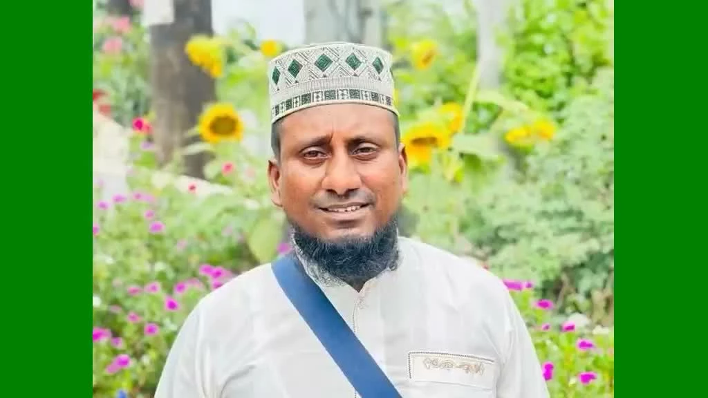নওগাঁয় রেলওয়ে স্টেশন এলাকা থেকে শিক্ষকের মরদেহ উদ্ধার