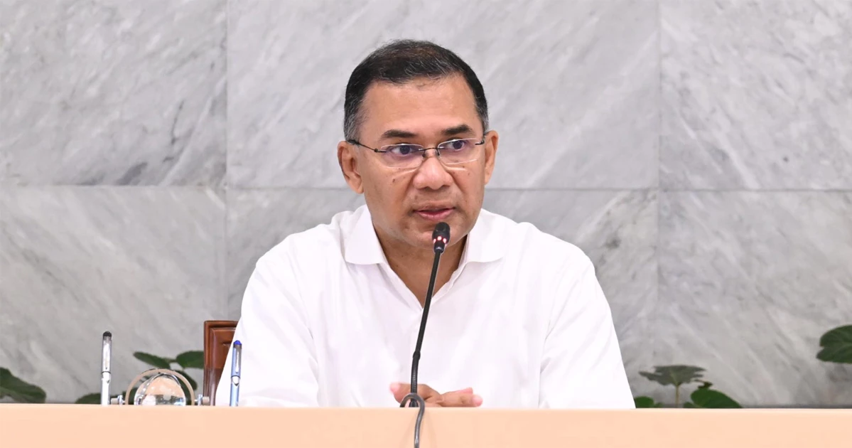 শৃঙ্খলার ওপর গুরুত্ব দিলেন প্রধানমন্ত্রী