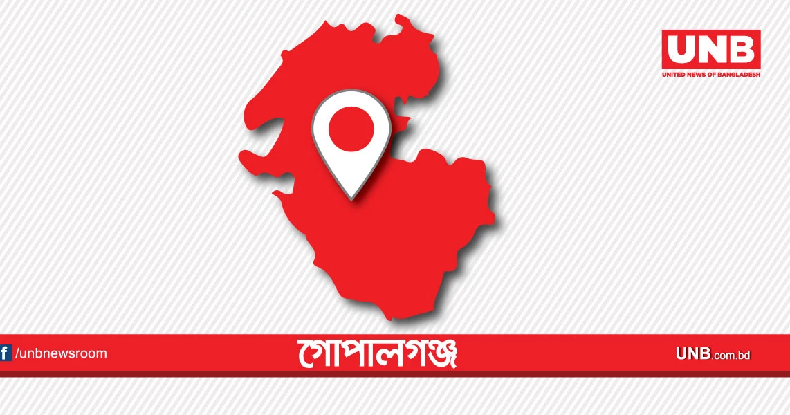 গোপালগঞ্জে পিকআপ ভ্যানের চাপায় বাবা-মেয়ে নিহত