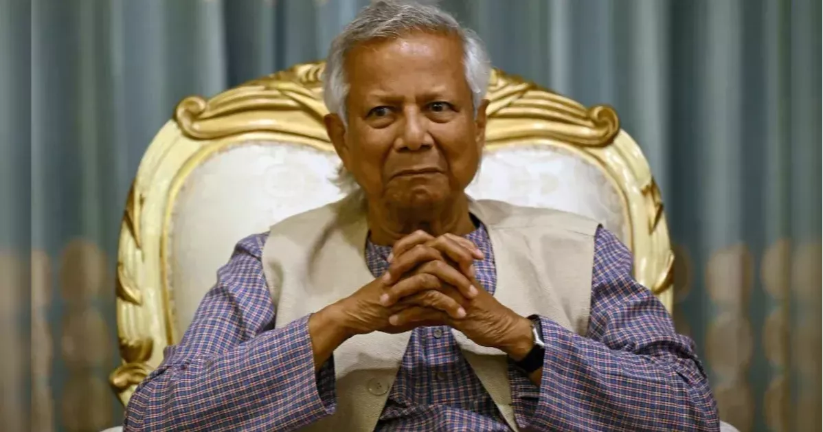 নিহতদের কবরের স্থান নির্ধারণ করে দিলেন প্রধান উপদেষ্টা