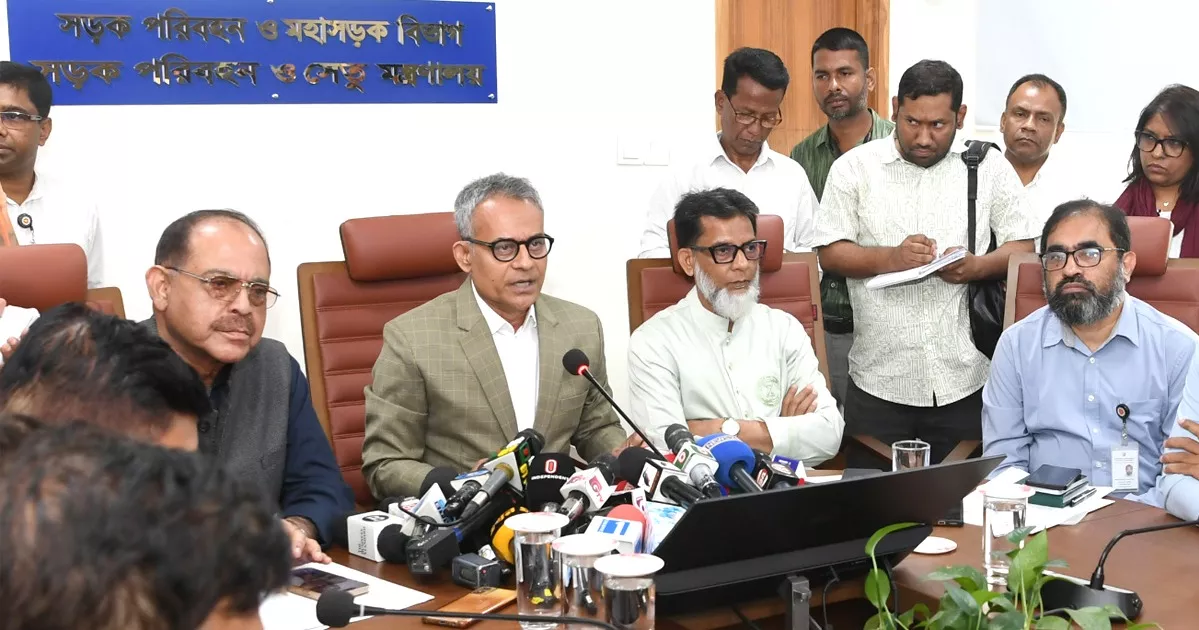 বাসভাড়া বাড়ল প্রতি কিলোমিটারে ১১ পয়সা