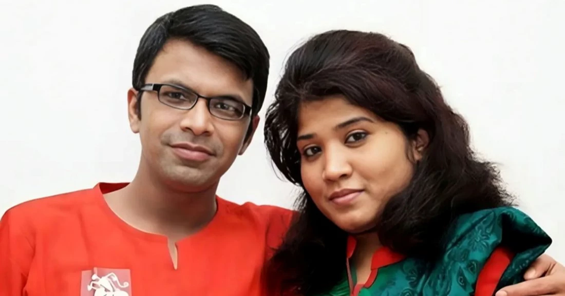 সাগর-রুনি হত্যা মামলা: তদন্ত প্রতিবেদন পিছালো ১২৭ বার