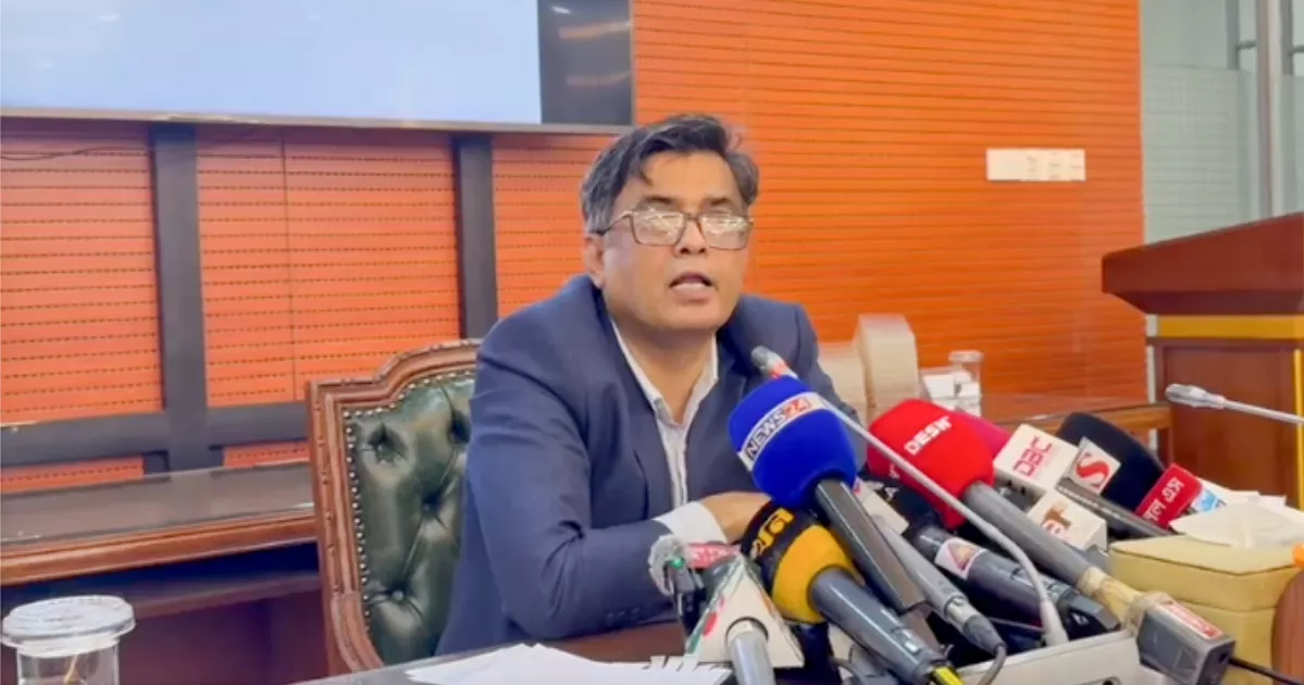 উপদেষ্টা পরিষদের বৈঠক: স্বল্প মেয়াদে ১৬ সুপারিশ বাস্তবায়ন, বাস্তবায়নাধীন ৮৫