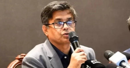 নির্বাচন সংক্রান্ত বিষয়ে বাংলাদেশের জনগণের সার্বভৌমত্বকে শ্রদ্ধা জানাতে ঢাকার আহ্বান