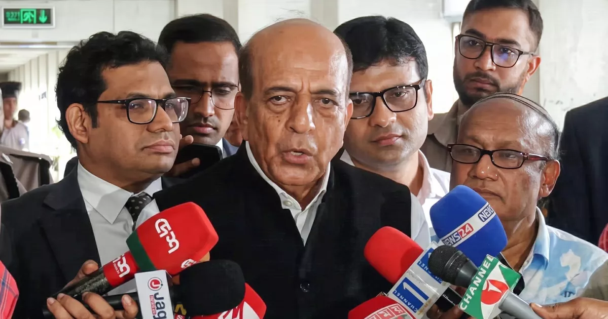 আমরা শুধু সীমান্তই নয়, স্বপ্নও ভাগাভাগি করি: ভারতীয় হাইকমিশনার
