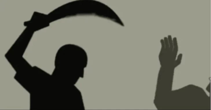 চাঁপাইনবাবগঞ্জে যুবককে কুপিয়ে হত্যা