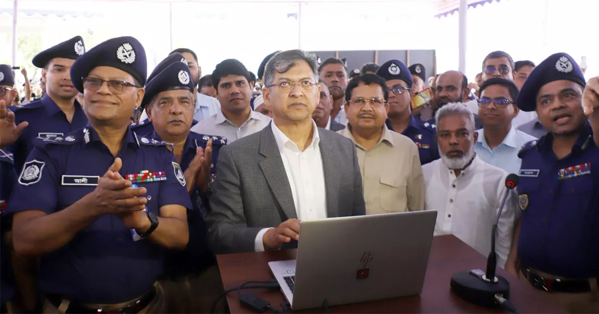 ঢাকা-চট্টগ্রাম মহাসড়কে এআই-নির্ভর ‘অটো ফাইন সিস্টেম’ চালু