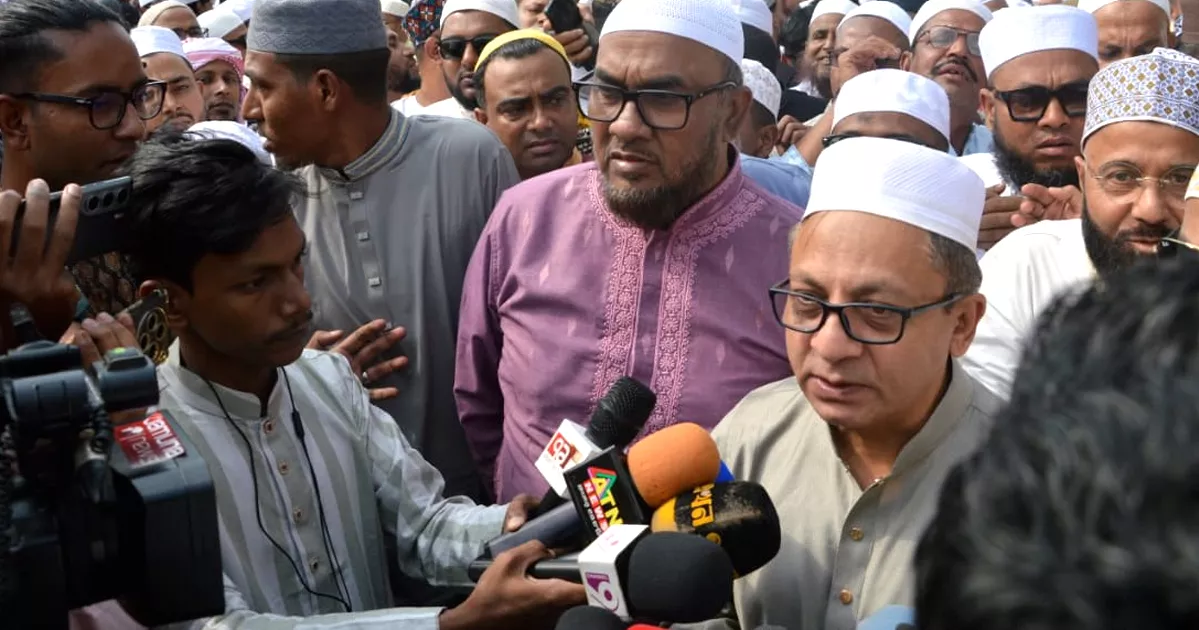 দ্রব্যমূল্য মানুষের ক্রয়ক্ষমতার মধ্যে রাখতে পেরেছি: বাণিজ্যমন্ত্রী